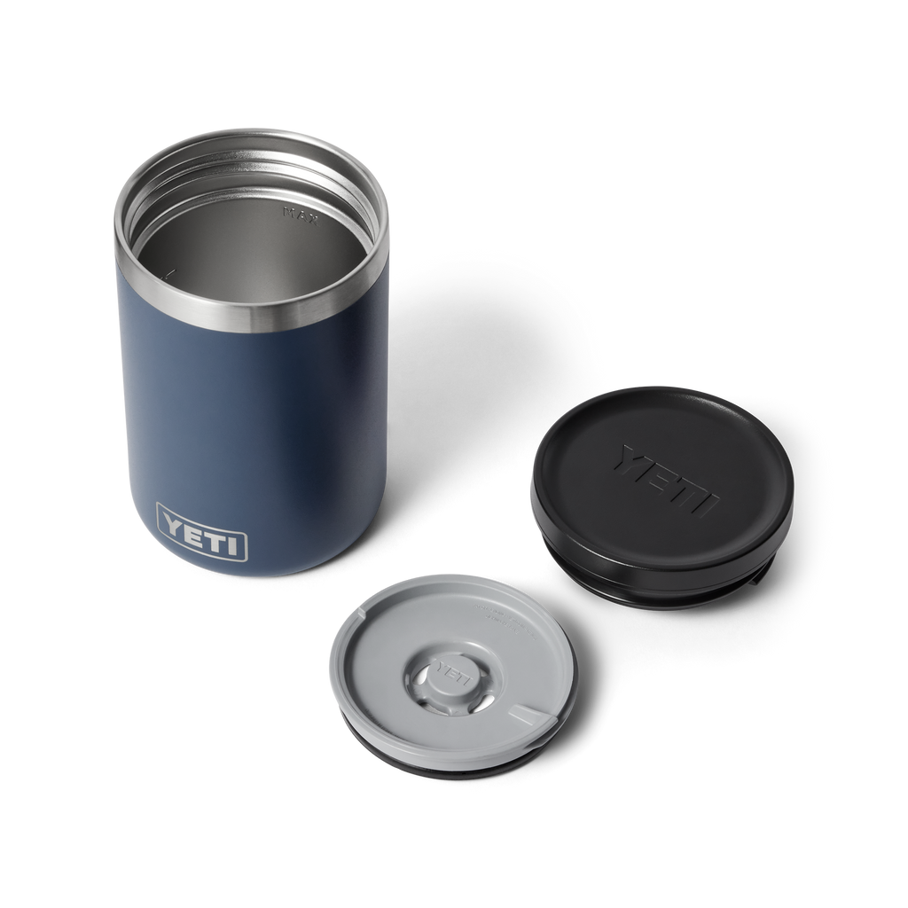 Rambler® 16 oz (473 ml) Insulated Food Jar