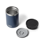 Rambler® 16 oz (473 ml) Insulated Food Jar