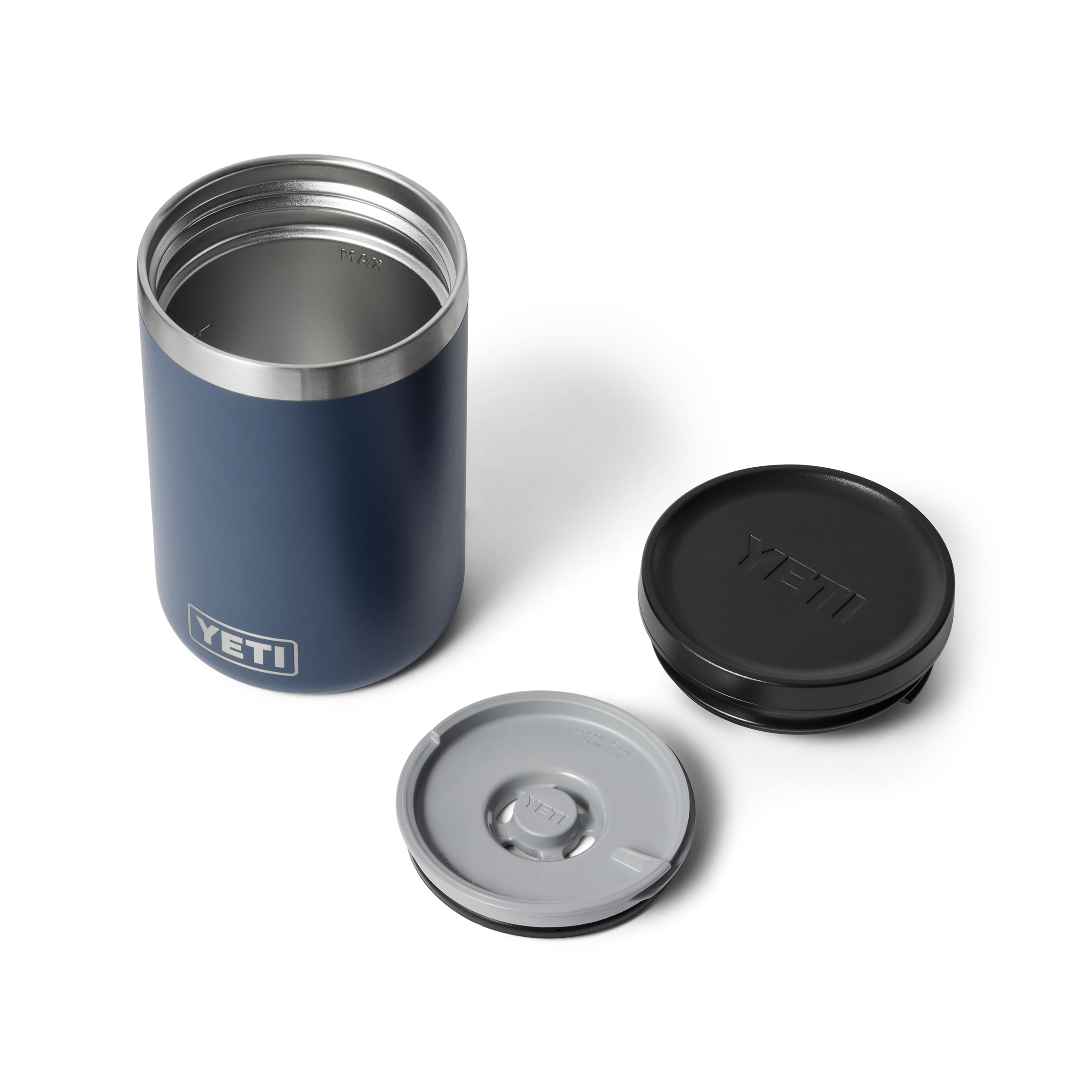 Rambler® 16 oz (473 ml) Insulated Food Jar