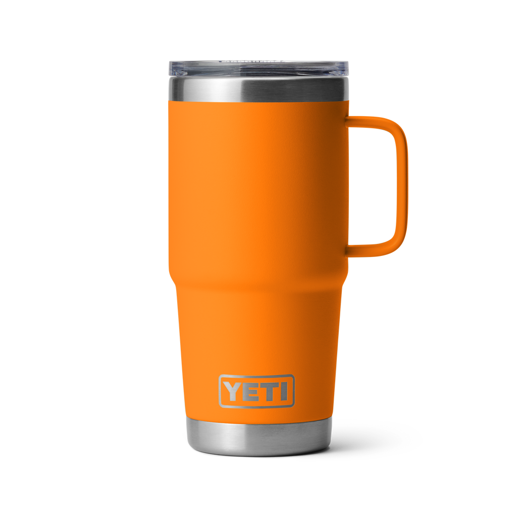 Rambler® 20 oz (591 ml) Travel Mug