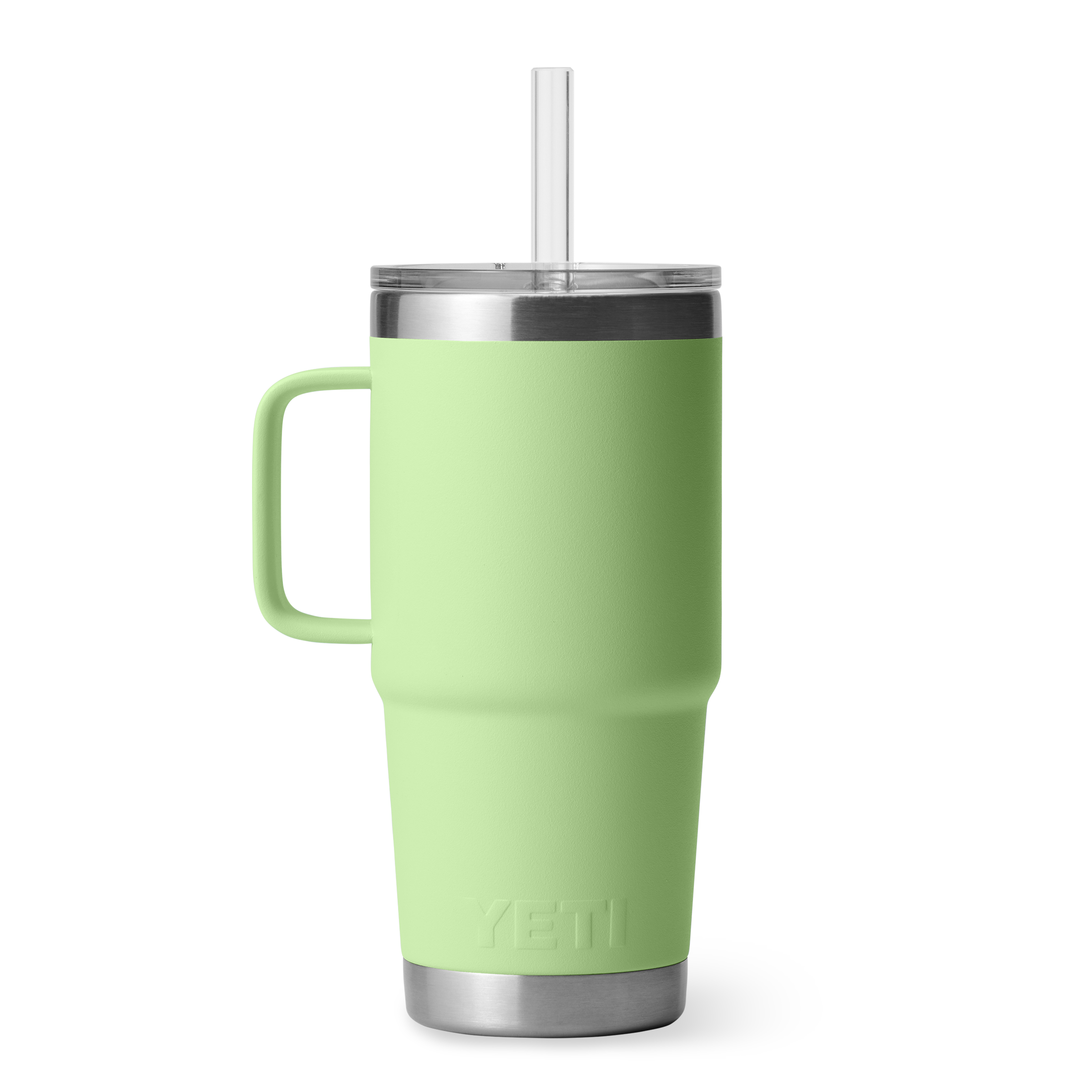 Rambler® 25 oz (739 ml) Straw Mug