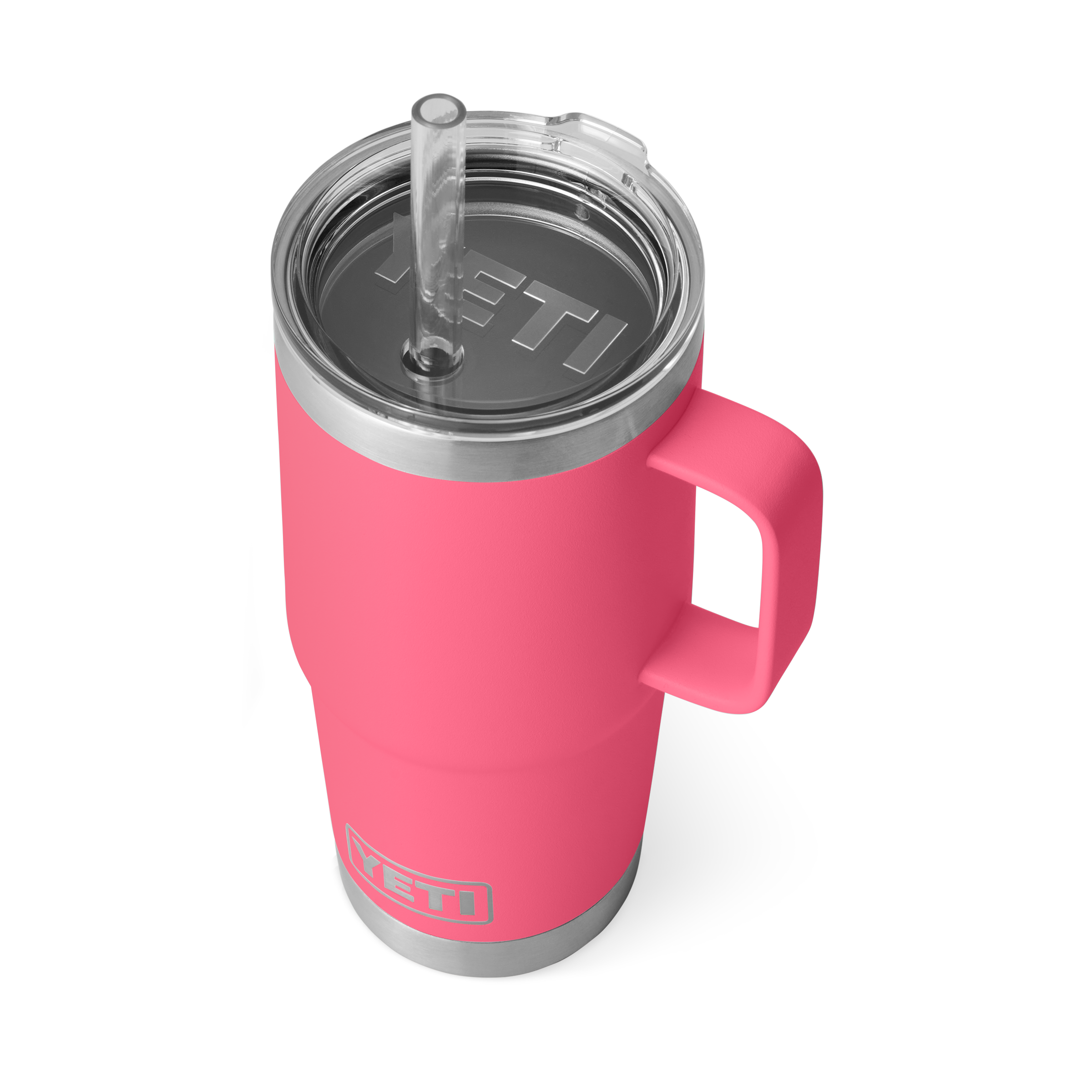 Rambler® 25 oz (739 ml) Straw Mug