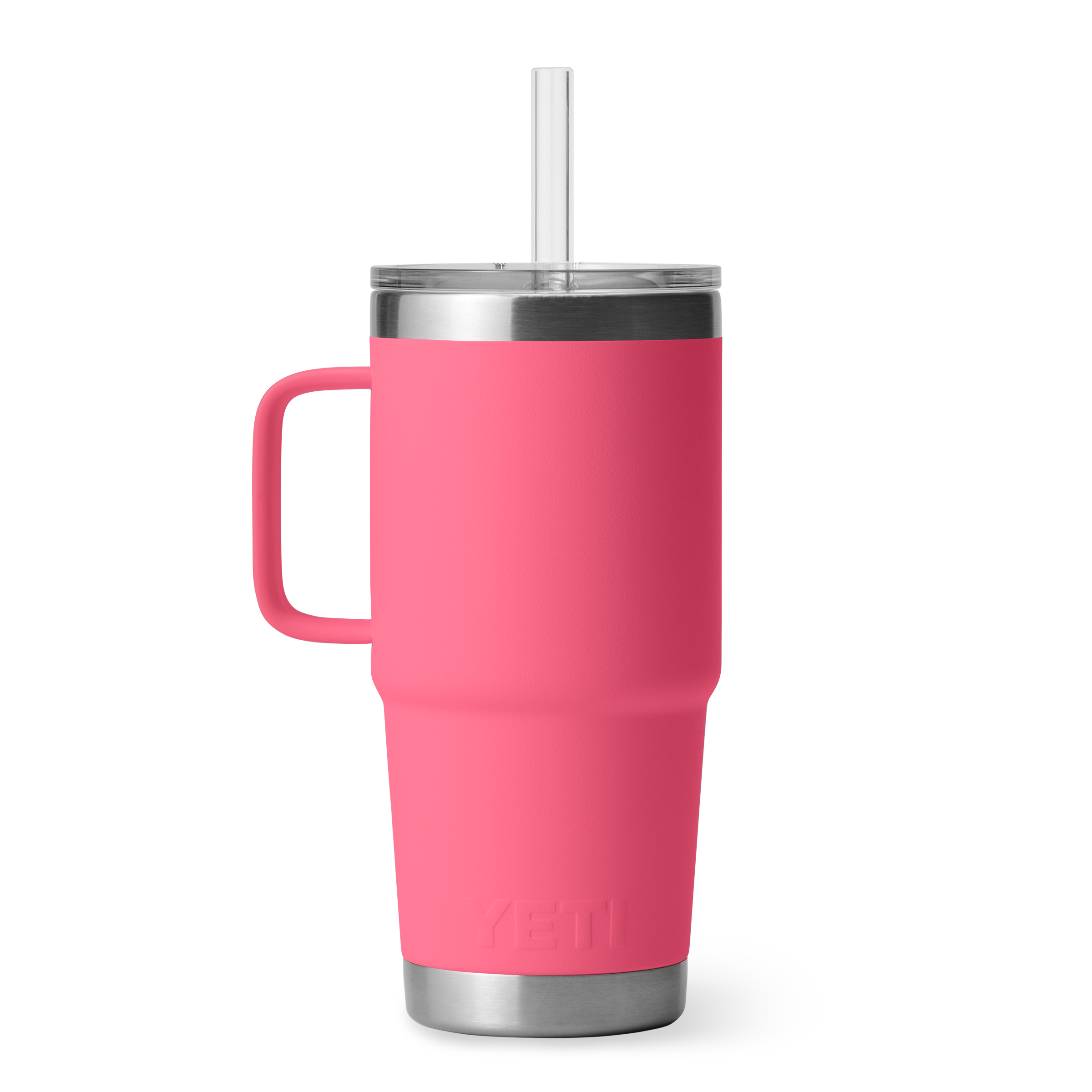 Rambler® 25 oz (739 ml) Straw Mug