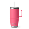 Rambler® 25 oz (739 ml) Straw Mug