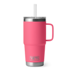 Rambler® 25 oz (739 ml) Straw Mug