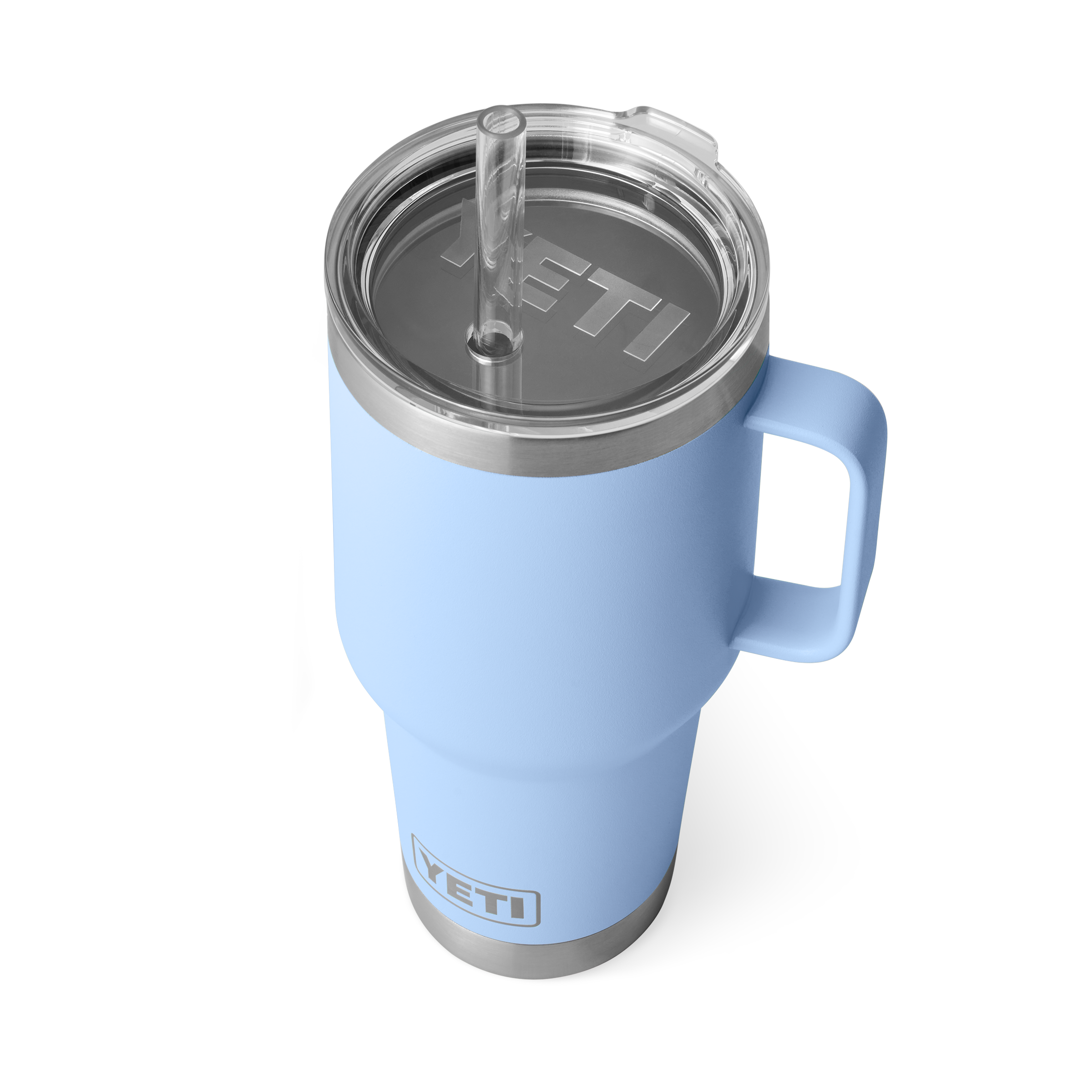 Rambler® 35 oz (1 l) Straw Mug