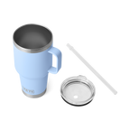 Rambler® 35 oz (1 l) Straw Mug