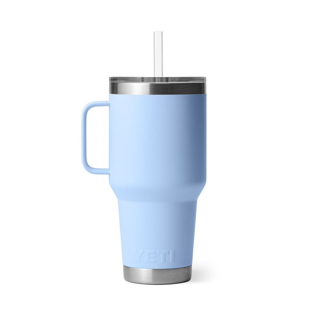 Rambler® 35 oz (1 l) Straw Mug
