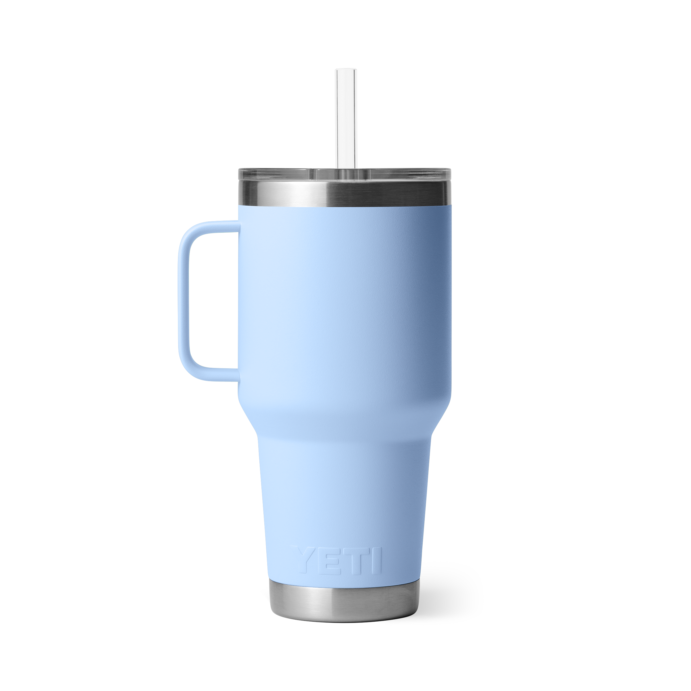 Rambler® 35 oz (1 l) Straw Mug