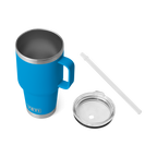 Rambler® 35 oz (1 l) Straw Mug