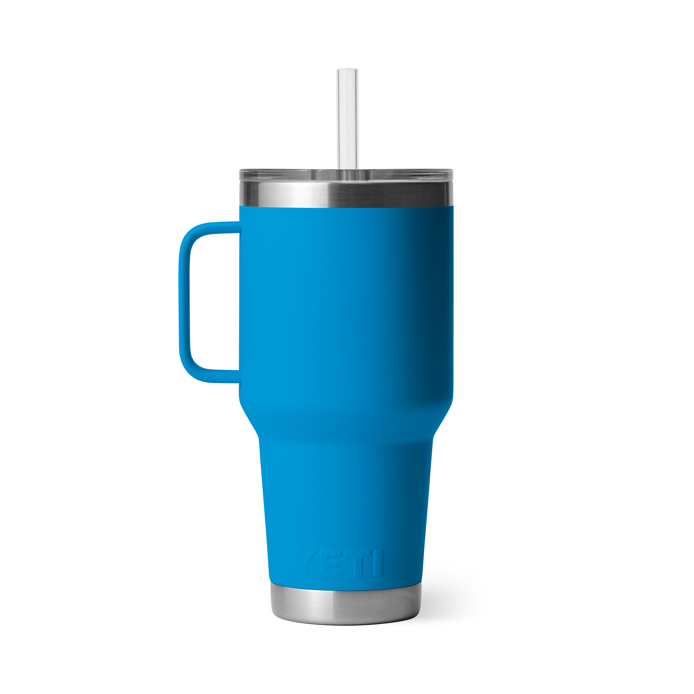 Rambler® 35 oz (1 l) Straw Mug