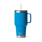 Rambler® 35 oz (1 l) Straw Mug