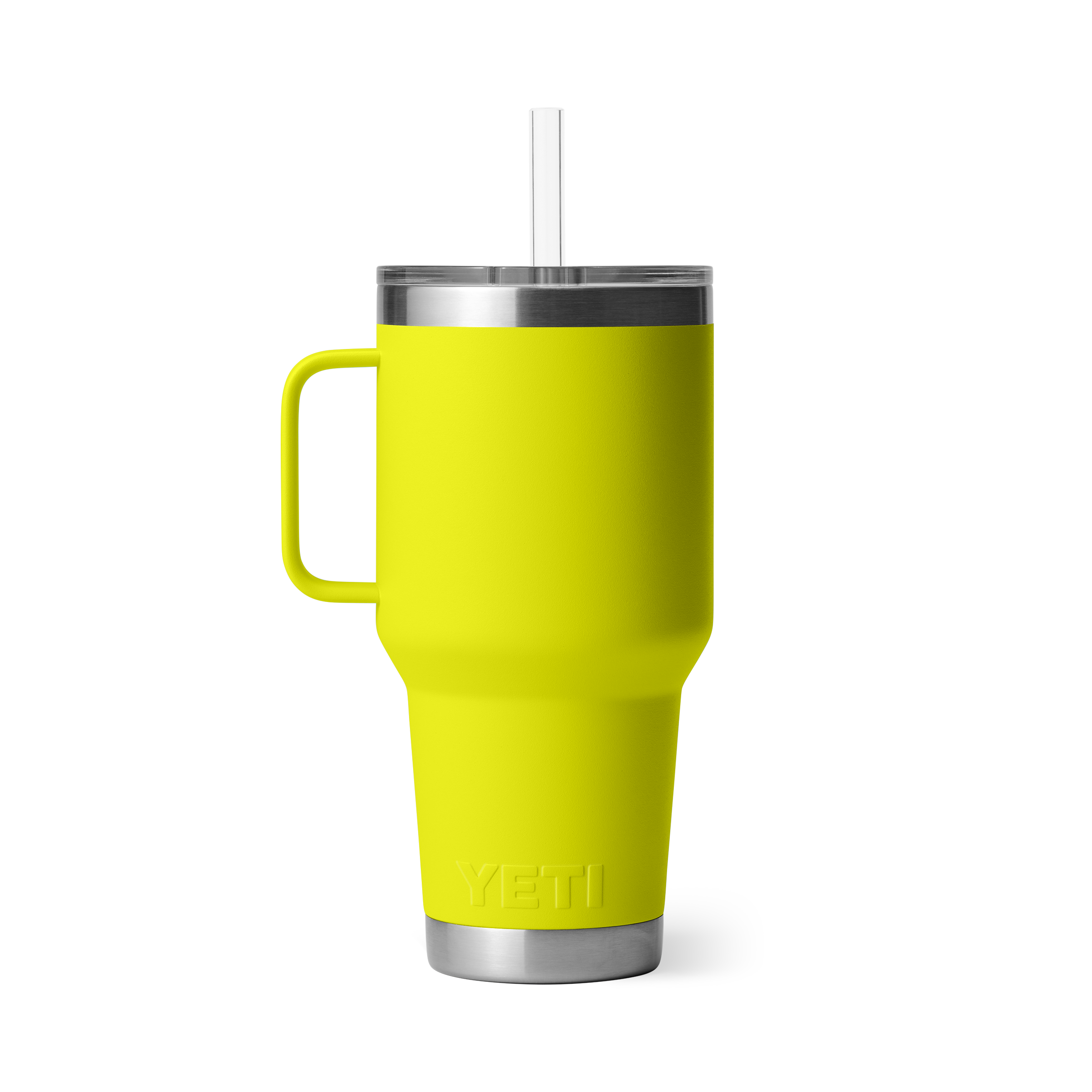 Rambler® 35 oz (1 l) Straw Mug