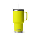 Rambler® 35 oz (1 l) Straw Mug