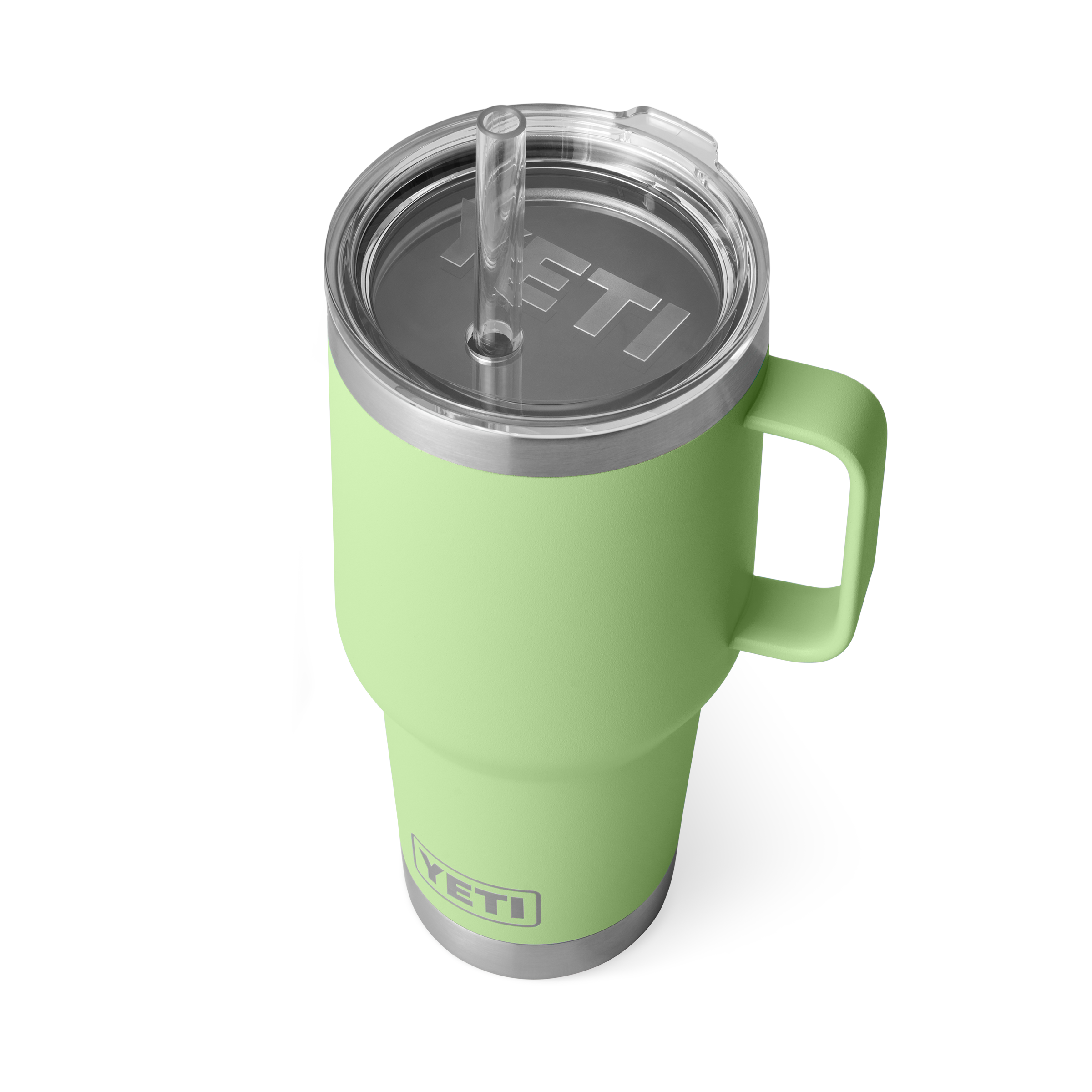 Rambler® 35 oz (1 l) Straw Mug