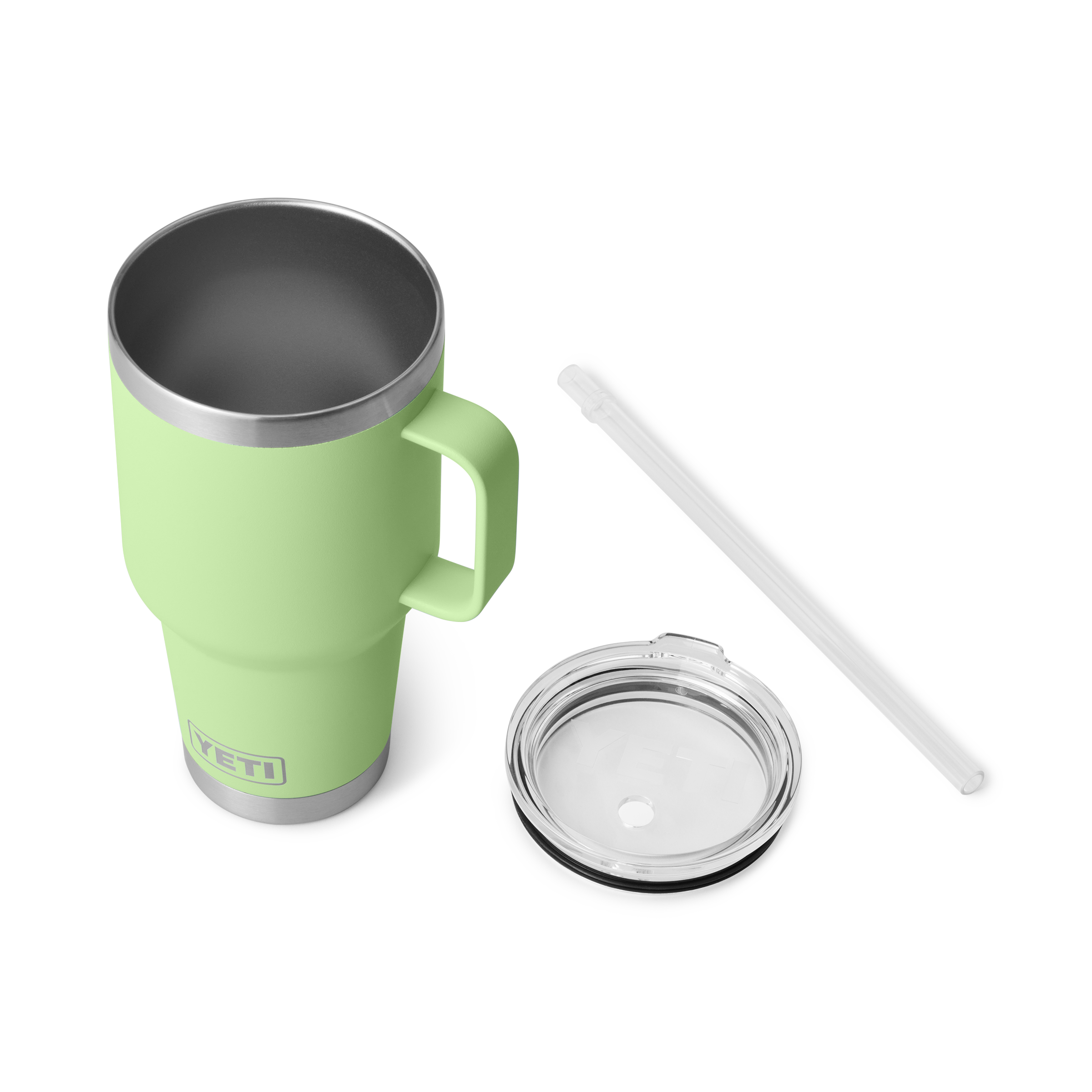 Rambler® 35 oz (1 l) Straw Mug
