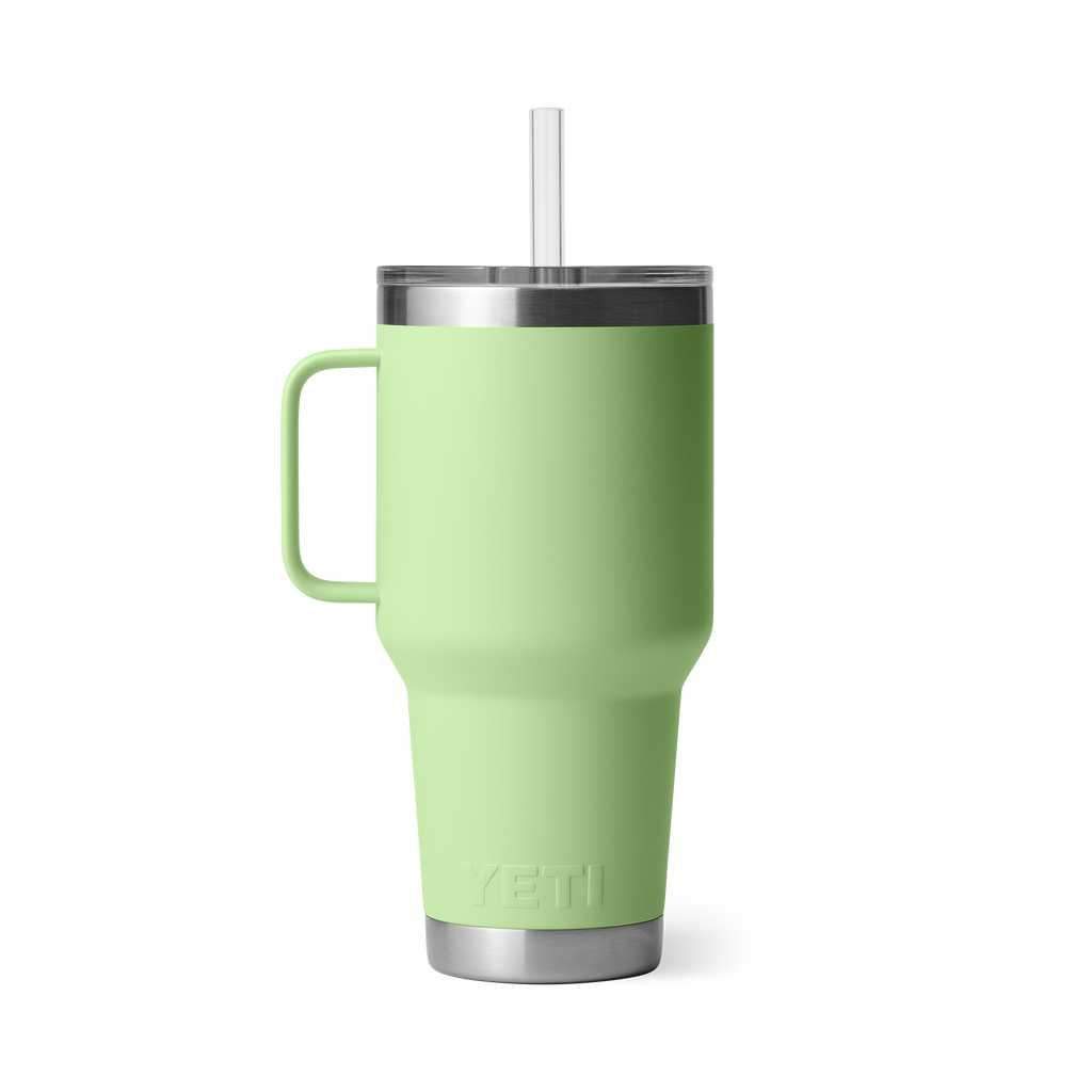 Rambler® 35 oz (1 l) Straw Mug
