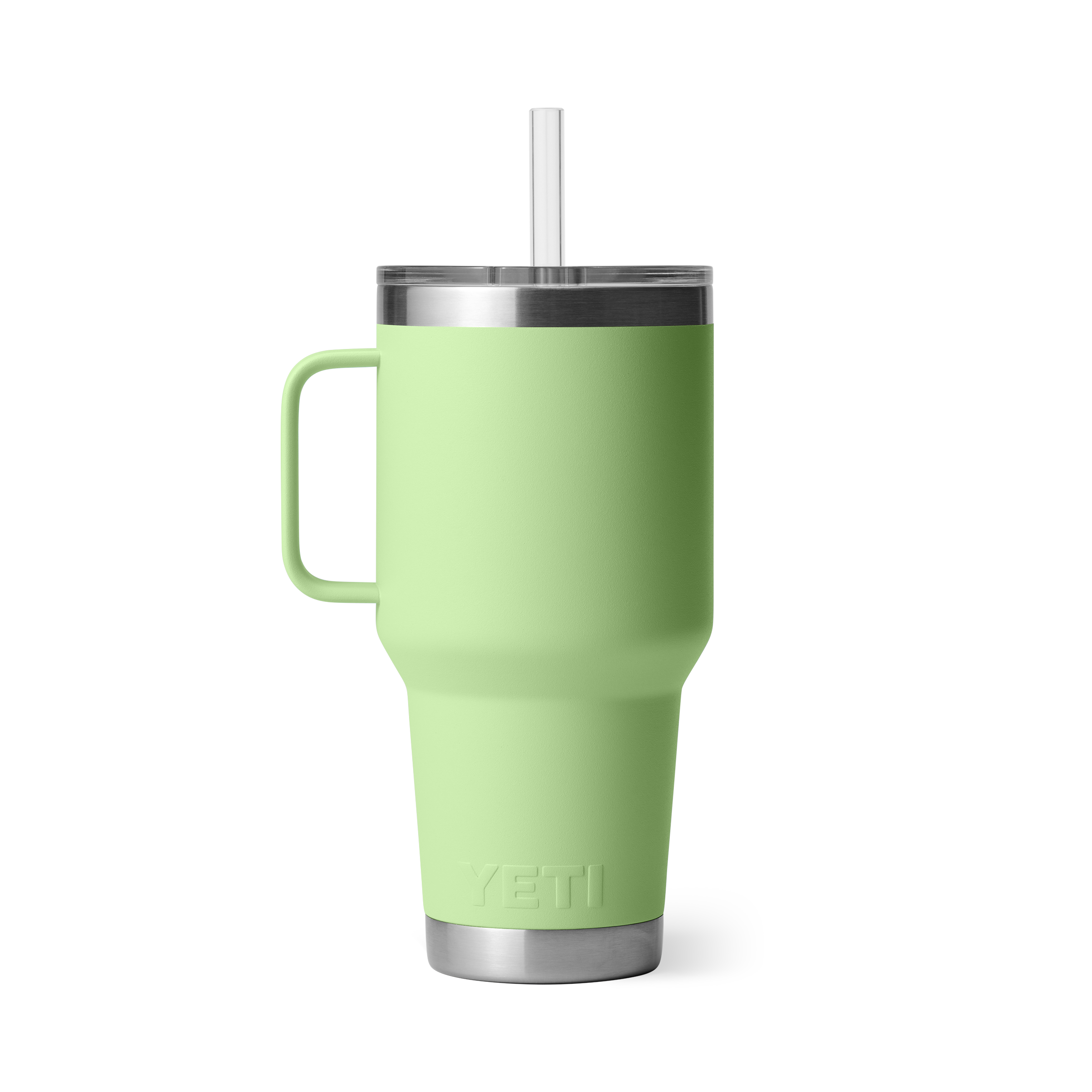 Rambler® 35 oz (1 l) Straw Mug
