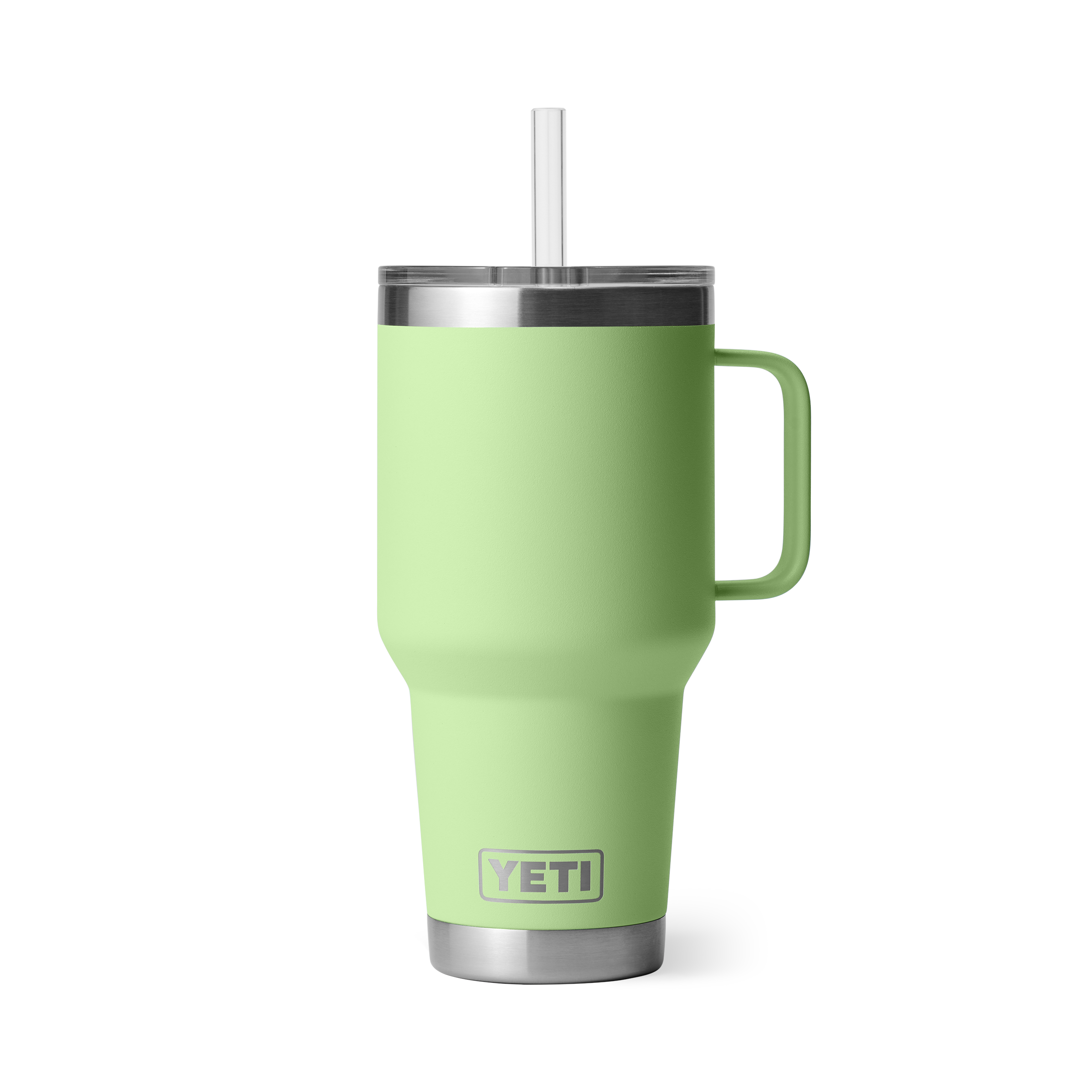 Rambler® 35 oz (1 l) Straw Mug
