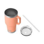 Rambler® 35 oz (1 l) Straw Mug