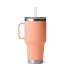 Rambler® 35 oz (1 l) Straw Mug