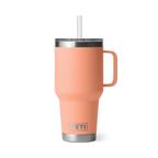 Rambler® 35 oz (1 l) Straw Mug