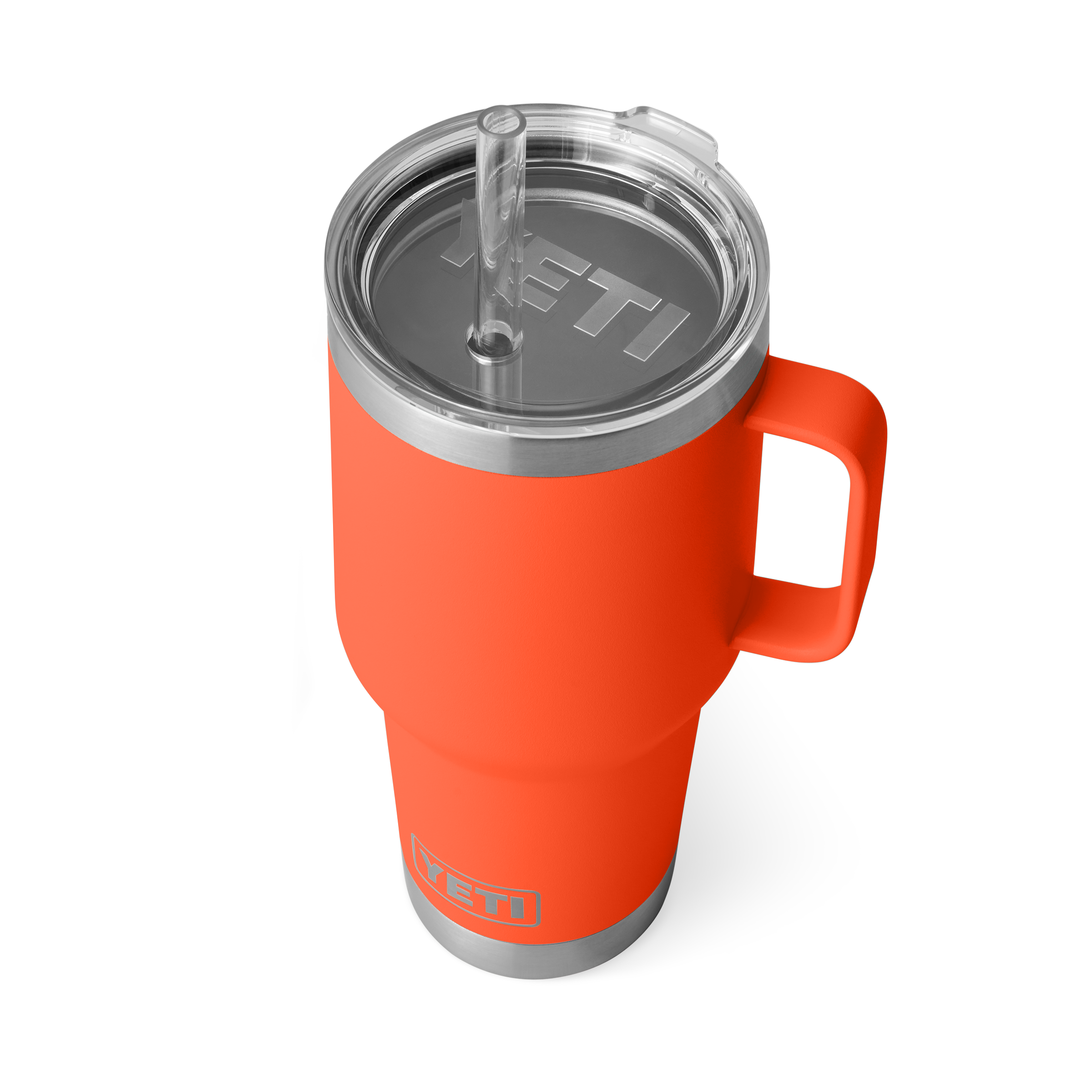 Rambler® 35 oz (1 l) Straw Mug