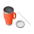 Rambler® 35 oz (1 l) Straw Mug