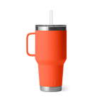Rambler® 35 oz (1 l) Straw Mug