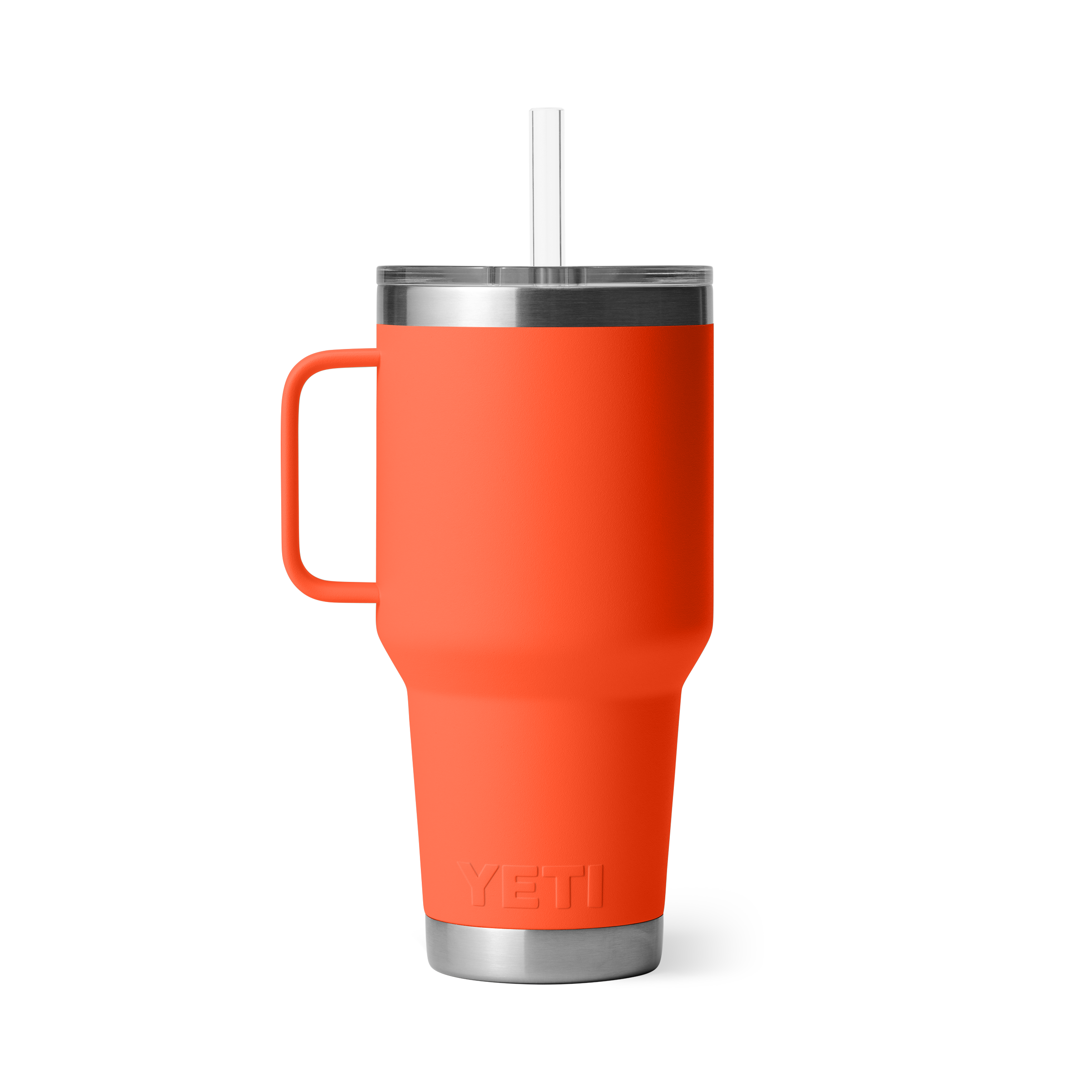 Rambler® 35 oz (1 l) Straw Mug