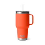 Rambler® 35 oz (1 l) Straw Mug