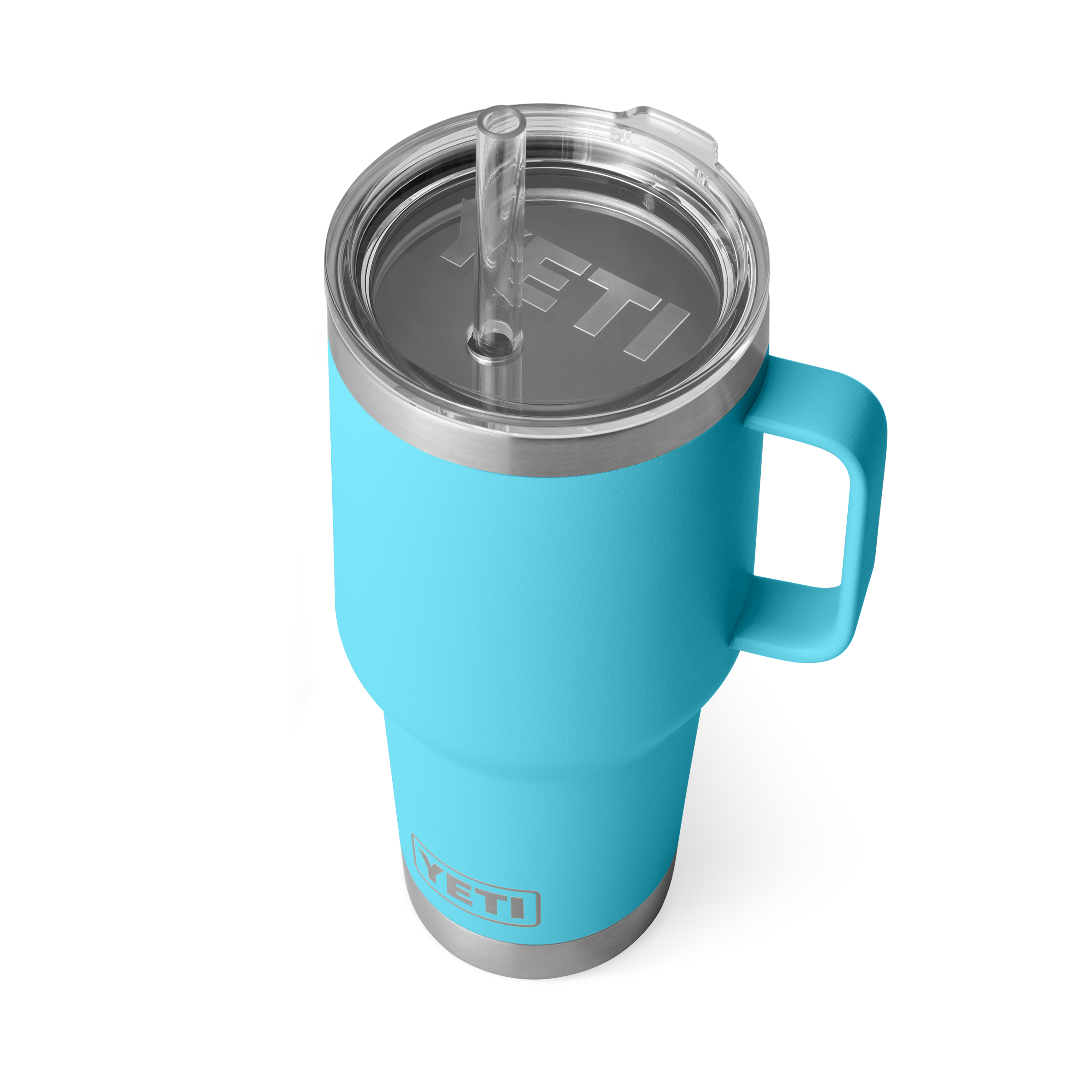 Rambler® 35 oz (1 l) Straw Mug