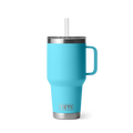 Rambler® 35 oz (1 l) Straw Mug
