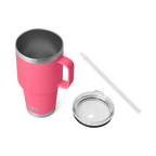 Rambler® 35 oz (1 l) Straw Mug
