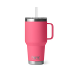 Rambler® 35 oz (1 l) Straw Mug