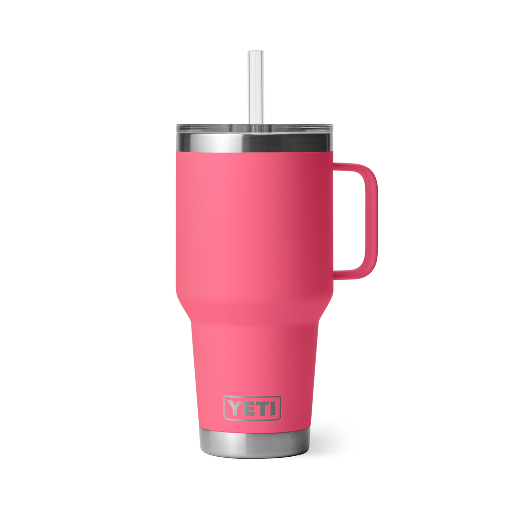 Rambler® 35 oz (1 l) Straw Mug