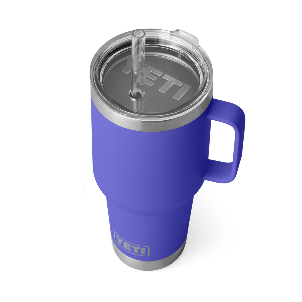 Rambler® 35 oz (1 L) Straw Mug
