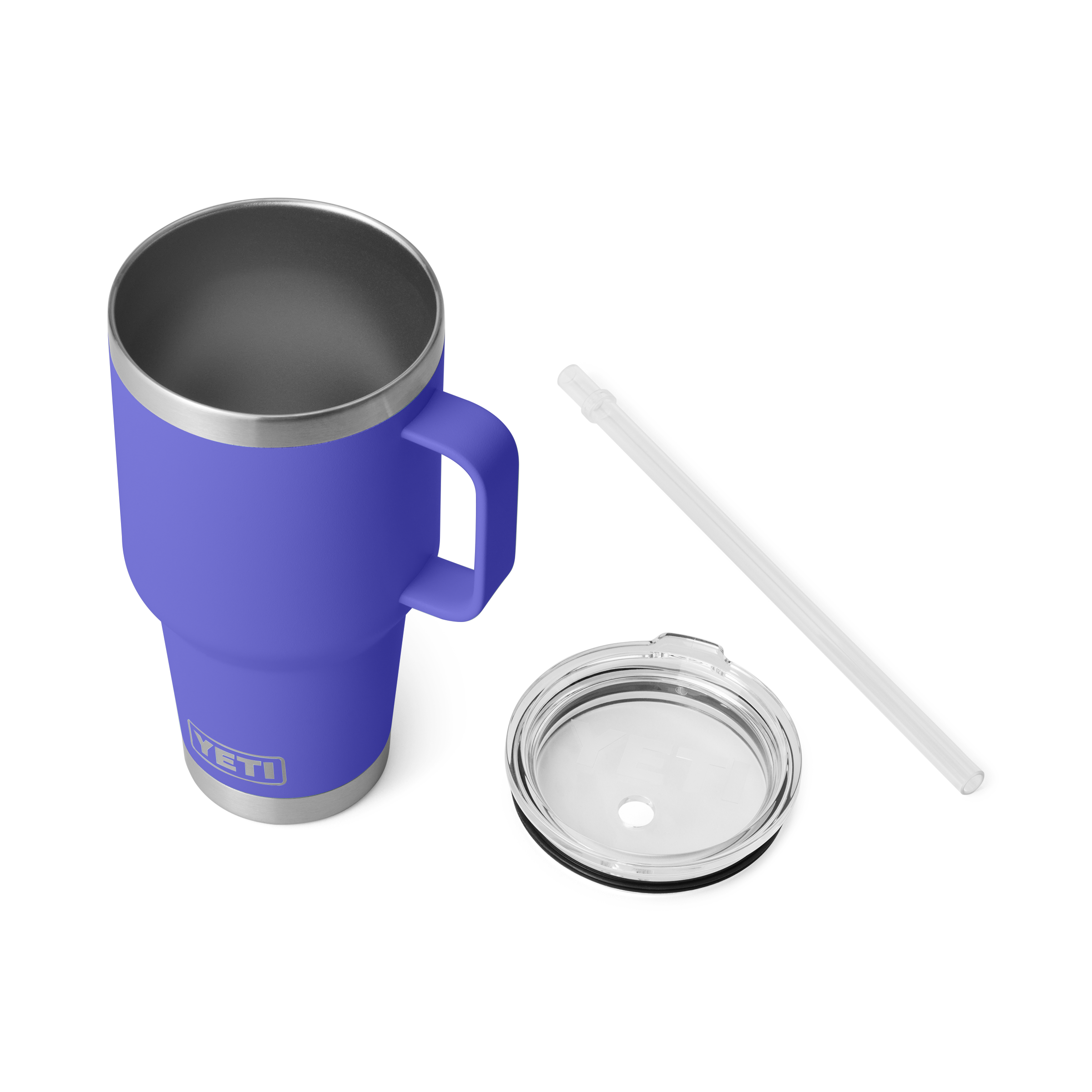 Rambler® 35 oz (1 L) Straw Mug