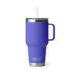 Rambler® 35 oz (1 L) Straw Mug