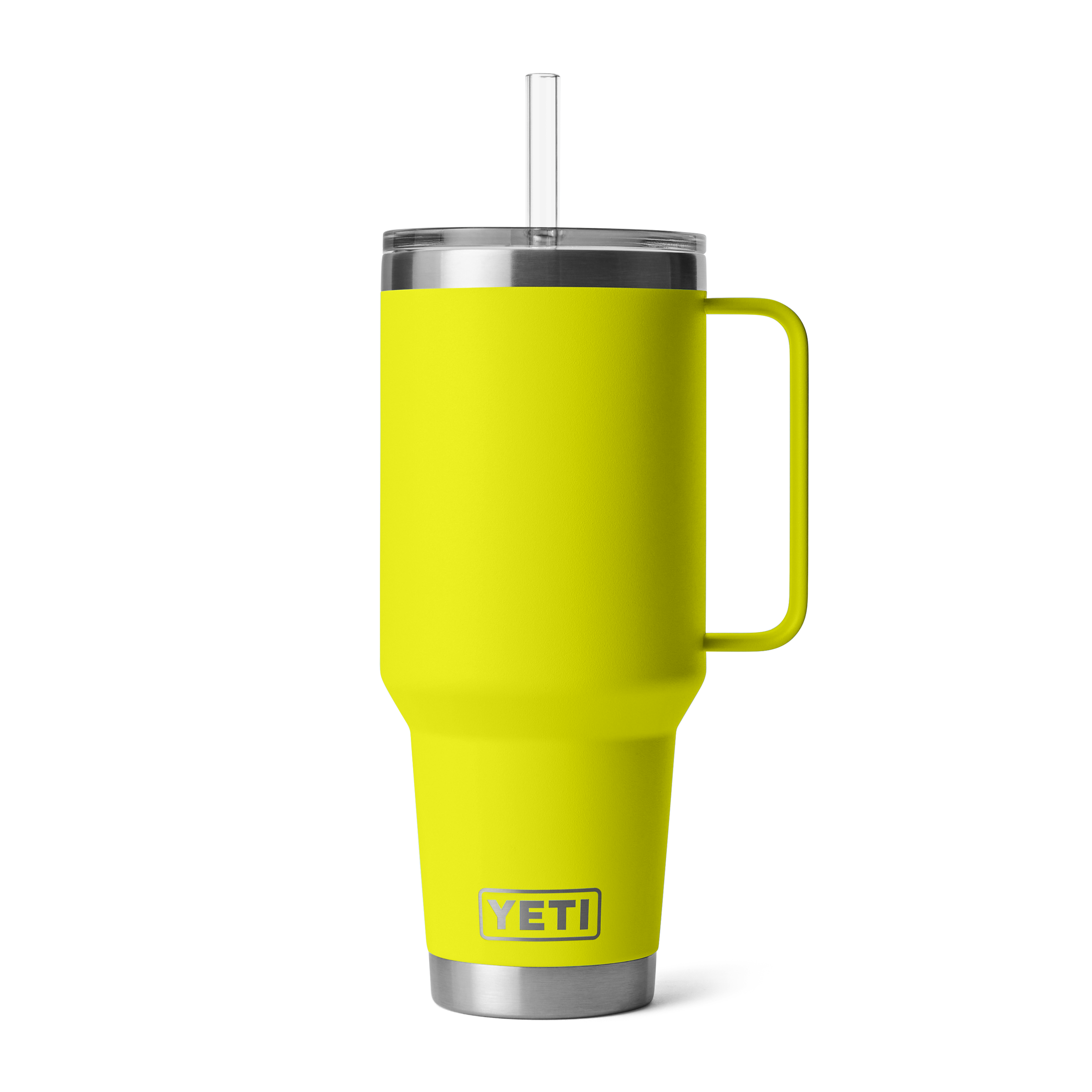 Rambler® 42 oz (1.2 l) Straw Mug