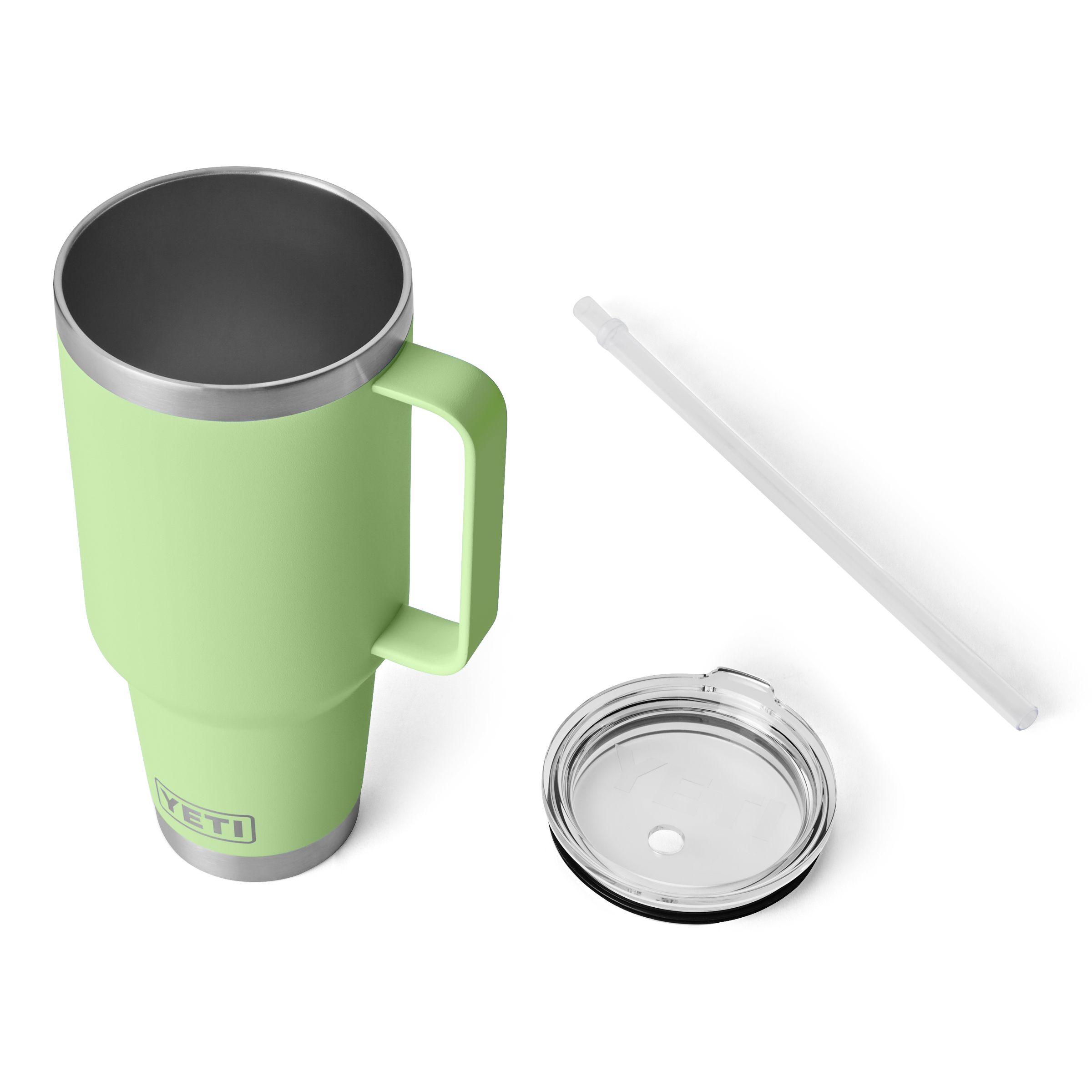 Rambler® 42 oz (1.2 l) Straw Mug