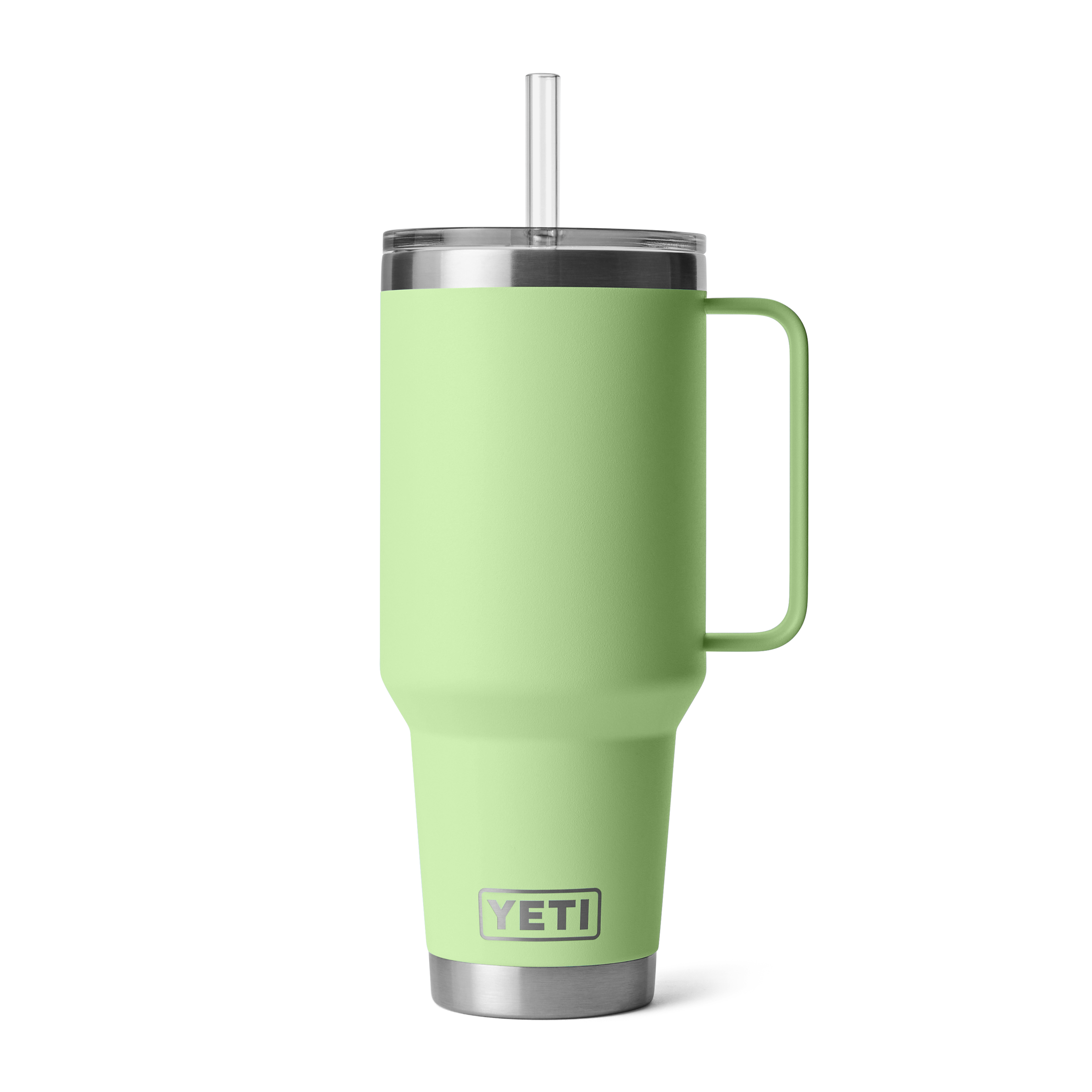 Rambler® 42 oz (1.2 l) Straw Mug