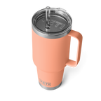 Rambler® 42 oz (1.2 l) Straw Mug