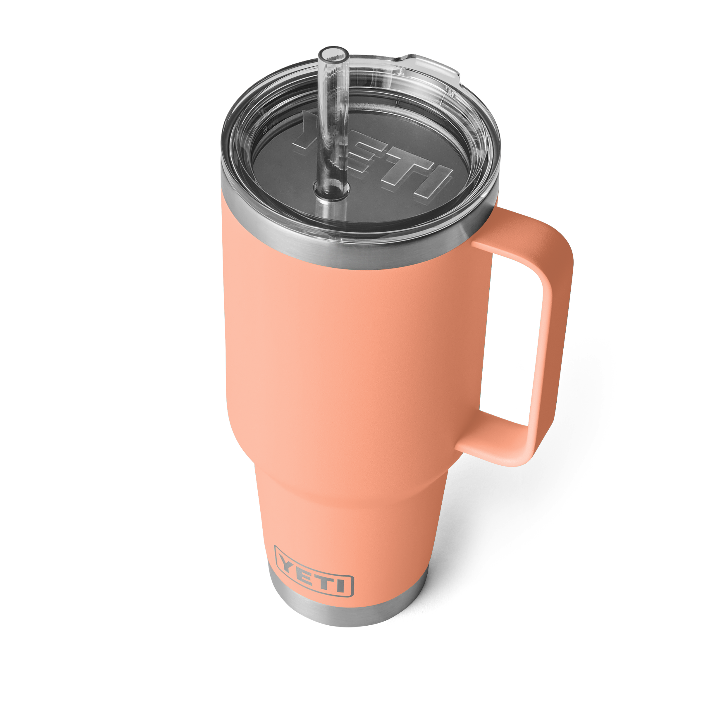 Rambler® 42 oz (1.2 l) Straw Mug