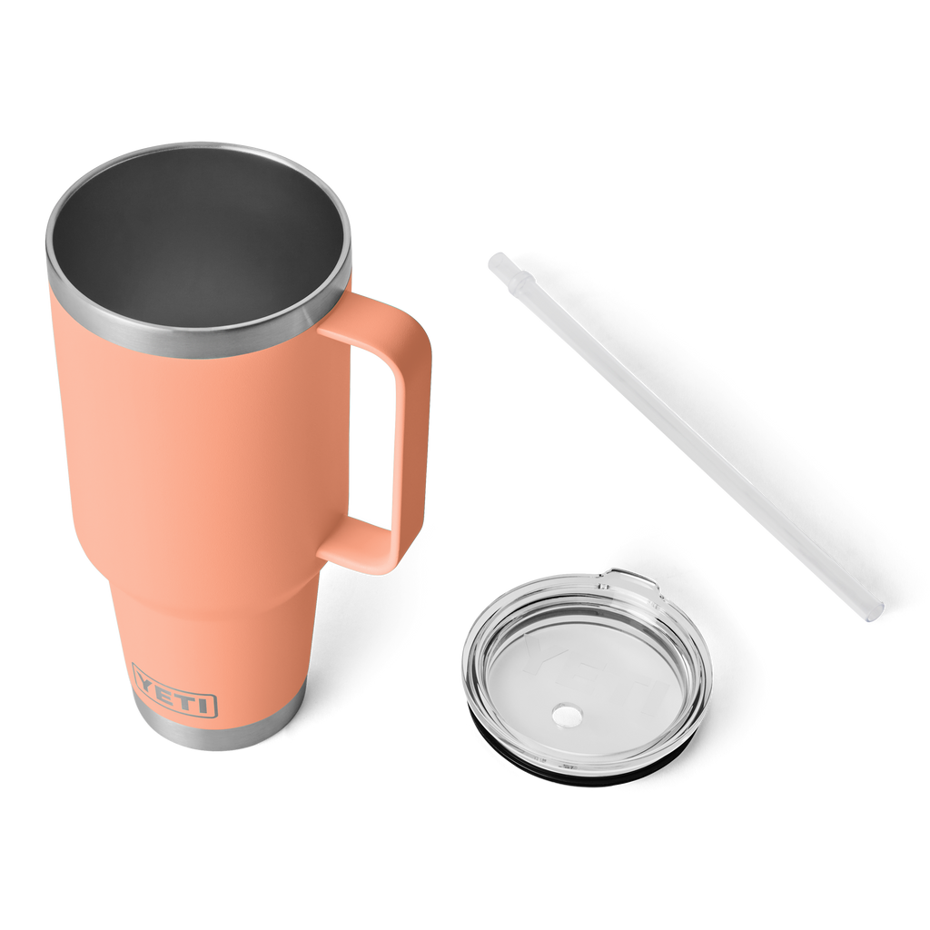 Rambler® 42 oz (1.2 l) Straw Mug