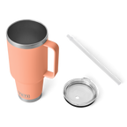 Rambler® 42 oz (1.2 l) Straw Mug