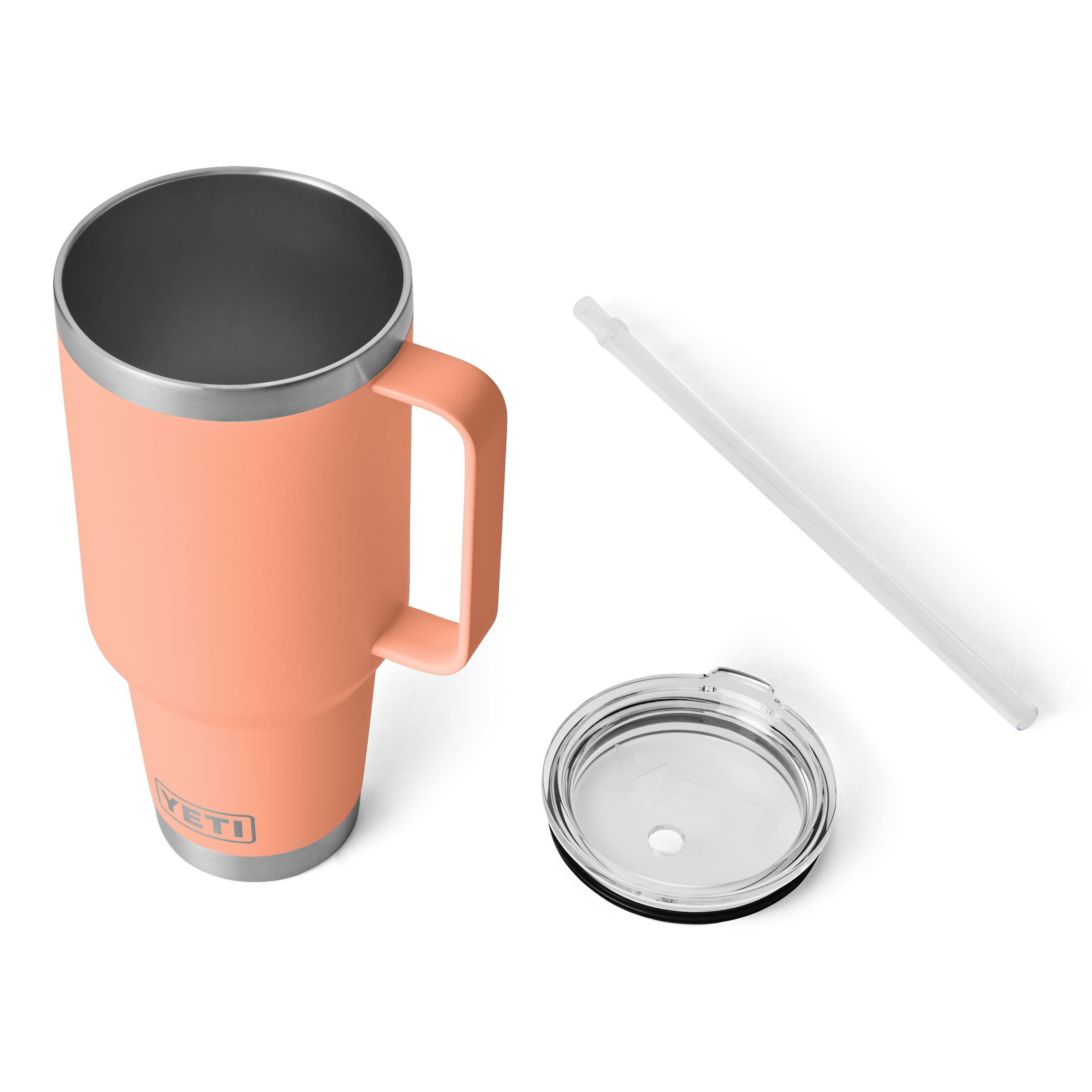 Rambler® 42 oz (1.2 l) Straw Mug
