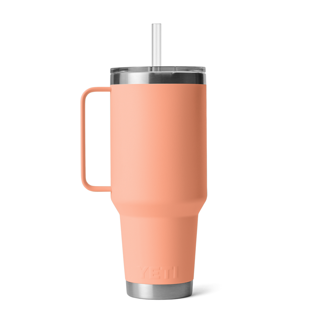Rambler® 42 oz (1.2 l) Straw Mug