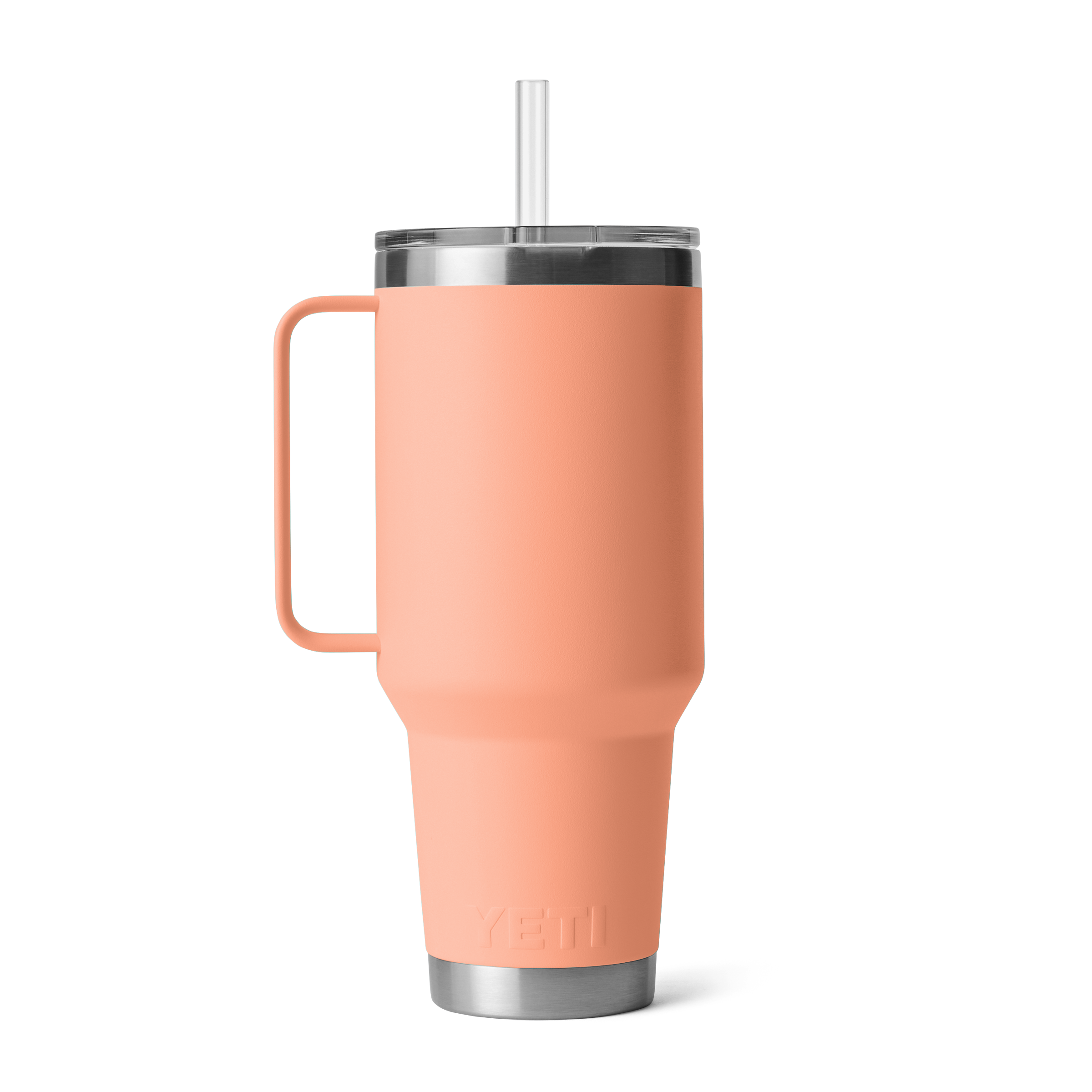 Rambler® 42 oz (1.2 l) Straw Mug