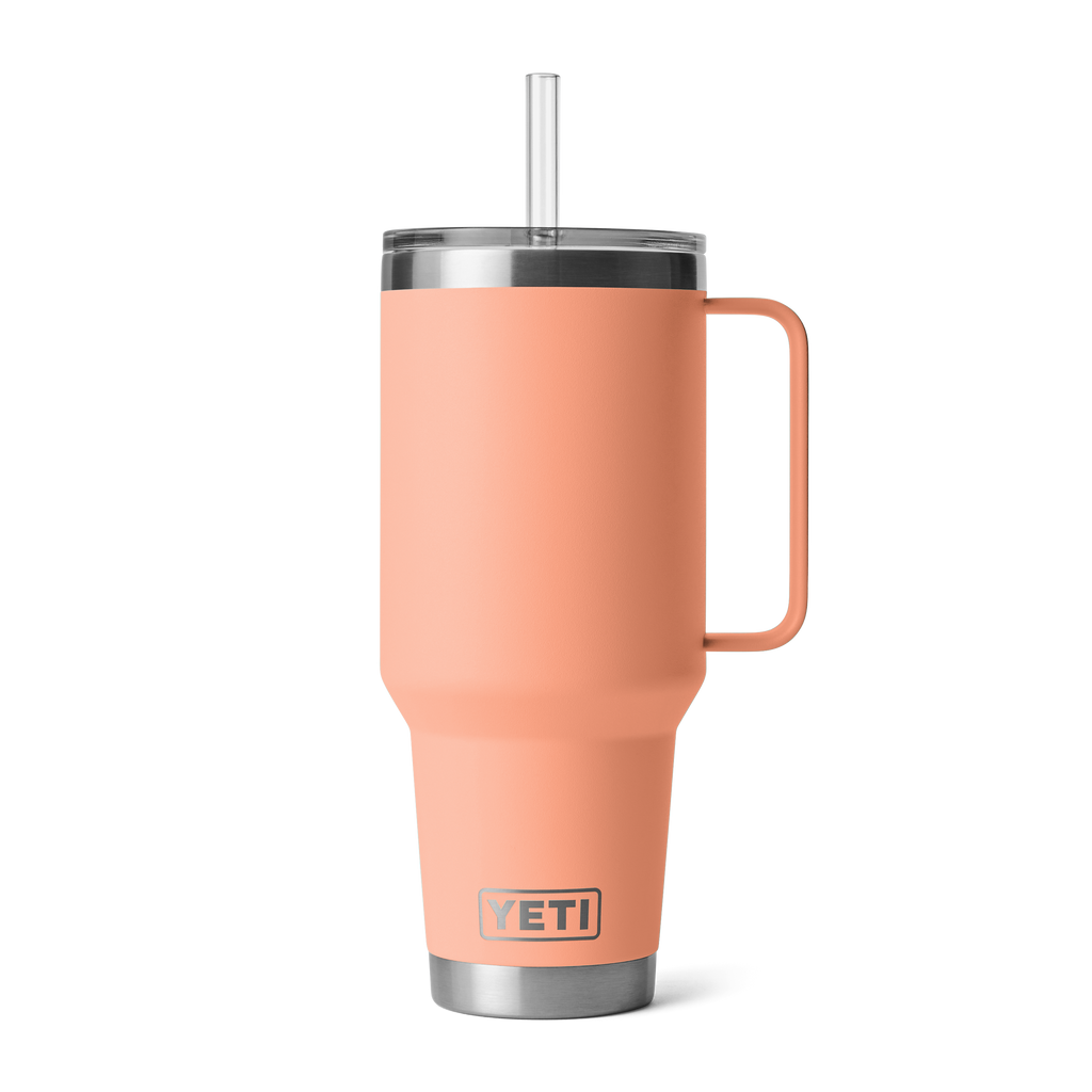 Rambler® 42 oz (1.2 l) Straw Mug